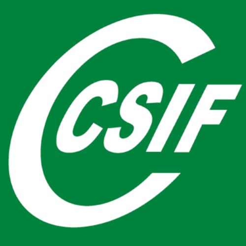 CSIF Formación